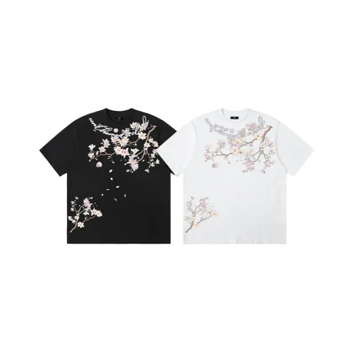 UNthemed Унисекс Футболки