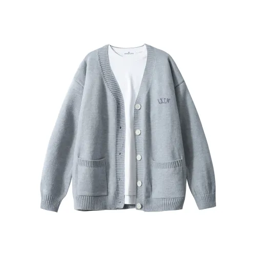 LIVINGTOWN Унисекс Трикотаж