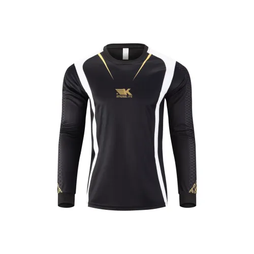 KPADB Черный Унисекс Баскетбольная Джерси