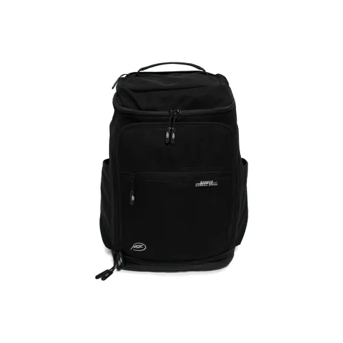 NICEID Oxford Рюкзак Мужской Черный