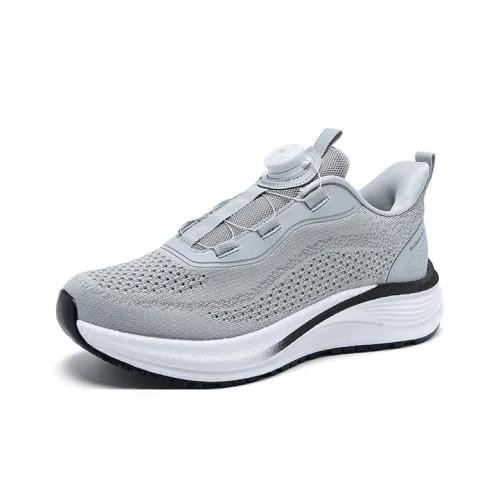 BAIBAO Противоскользящий и Дышащий Покрытие Низкий Топ Casual Мужской