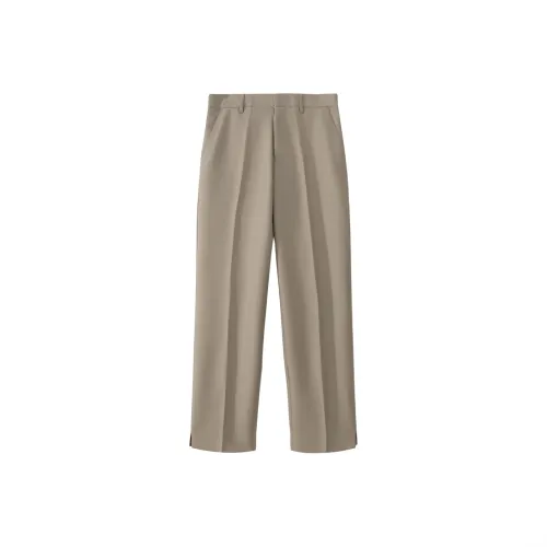 ASEDE Унисекс Повседневные Брюки