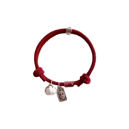 WINGSTOP Ткань Браслеты Шнурки Унисекс