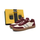 Красный Волк