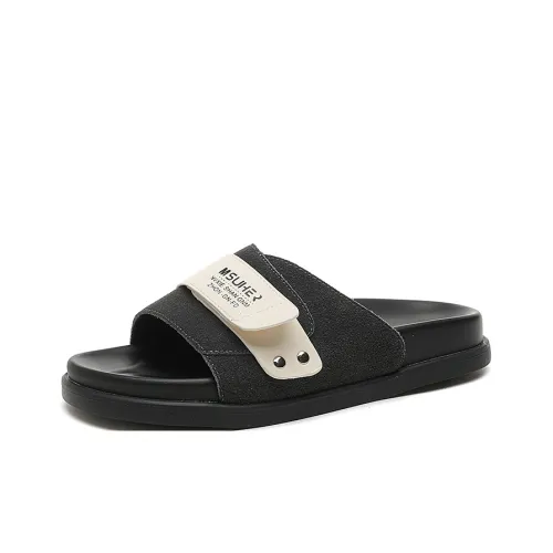 TONYBEAR Тихий Slip-resistant Слипоны Женские