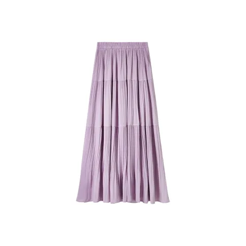 SENTUBILA Повседневная длинная юбка женская