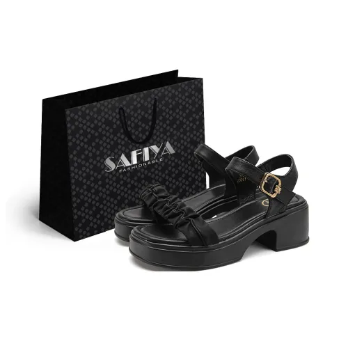 Safiya One Ремень Сандалии Женские