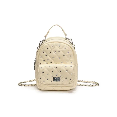 NOMK ПУ (полиуретан) Рюкзак Женские Многоцветный