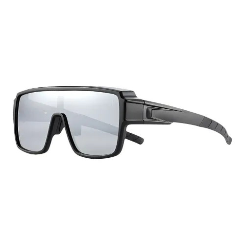 Maserati TR90 Нерегулярная форма Солнцезащитные очки Унисекс