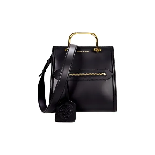 Alexander McQueen Сумки Женские