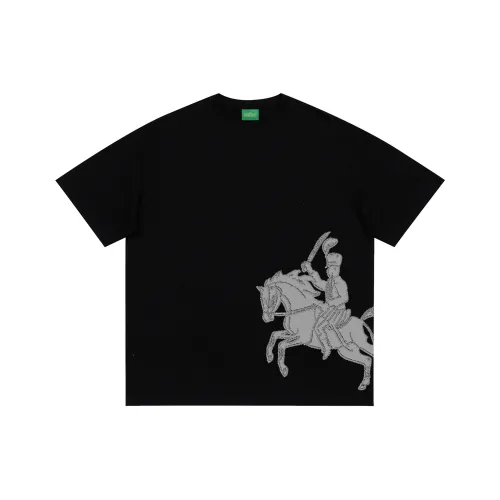 Улица Сезам Унисекс Футболки