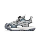 Сланцевый серый