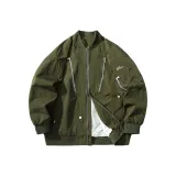 Армейский зеленый [Улучшенный]