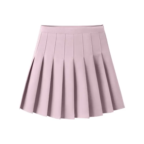 Aimilian Повседневные короткие юбки для женщин