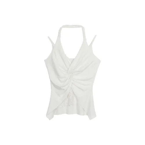 SCCREBEL OFFICIAL Топ с короткими рукавами Женские