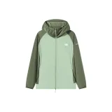 Зелёный + Сосновый зелёный