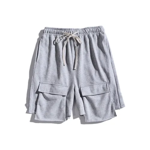 LUANBU Унисекс Повседневные шорты