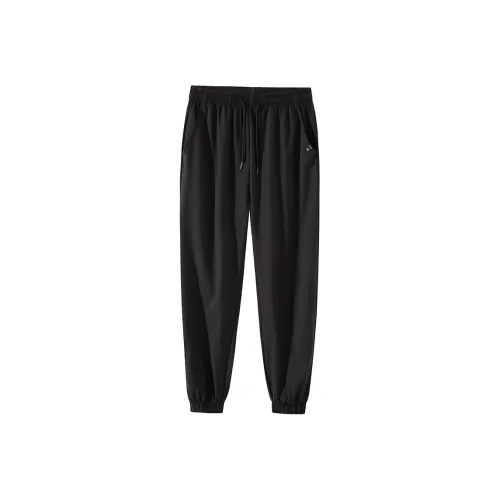 Antioffice Мужские Повседневные Брюки