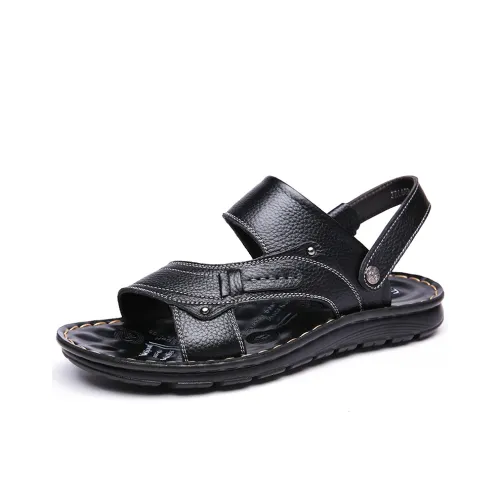 Bindu Пляжные сандалии Мужской