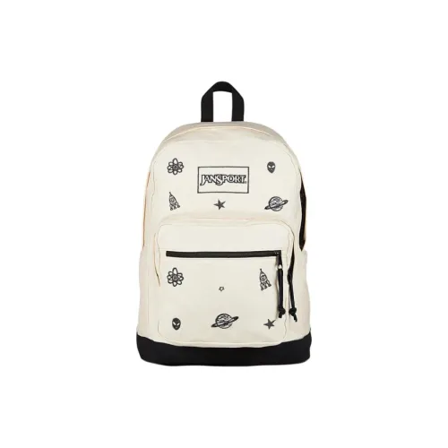 JanSport Рюкзаки Бежевого Цвета Унисекс
