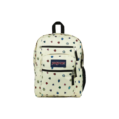 JanSport Рюкзаки Бежевые Женские