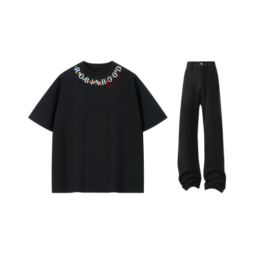 ROBINHOOD Повседневная спортивная одежда Унисекс