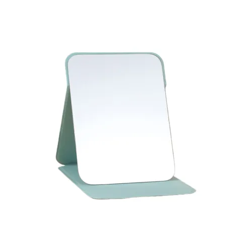 XIANLVE Многоцветный Складной Зеркало MAKE UP Складное Зеркальце