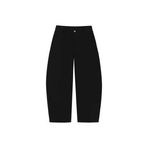 PSO Brand Унисекс Брюки карго