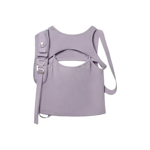 PRIVATE POLICY SS25 Майка Женская