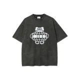 Темно-серый