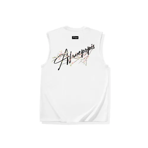 FAVEPOP Унисекс Футболки