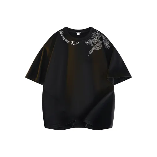 SOIE Унисекс Футболки