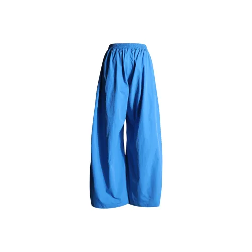 Jenna Chun Повседневные брюки Женские