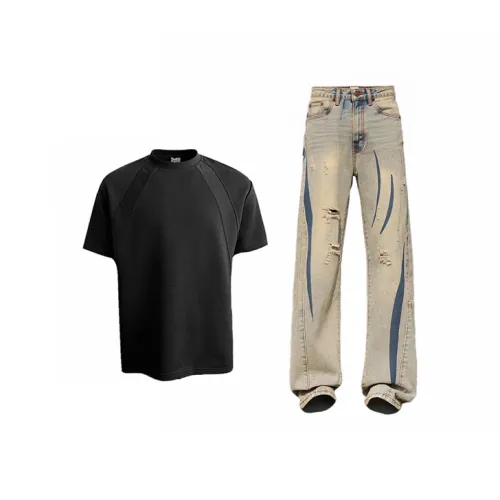 Evil Lions Повседневная спортивная одежда унисекс