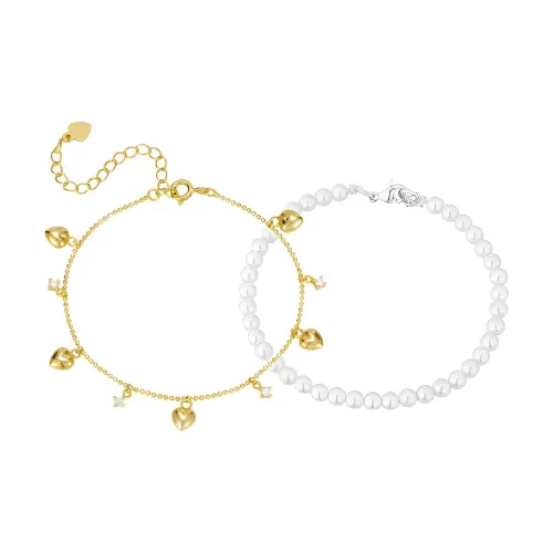 J KINGLAY Сплав Браслеты Женские