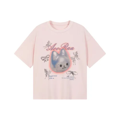 AooRaa Женские футболки