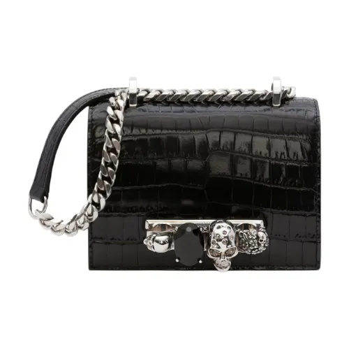 Alexander McQueen Сумки Женские