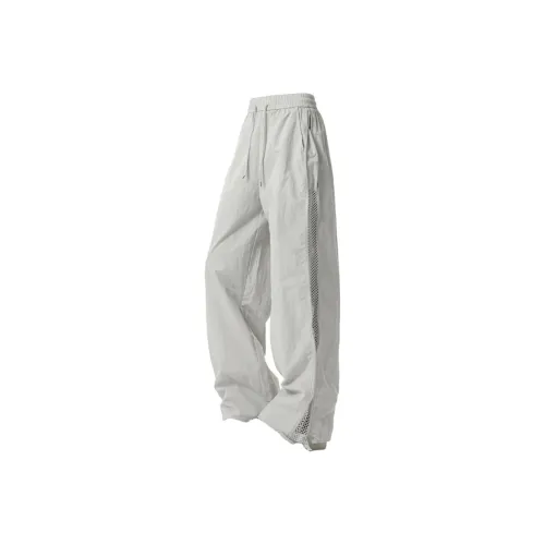 FOREST LIBRARY Повседневные брюки Унисекс