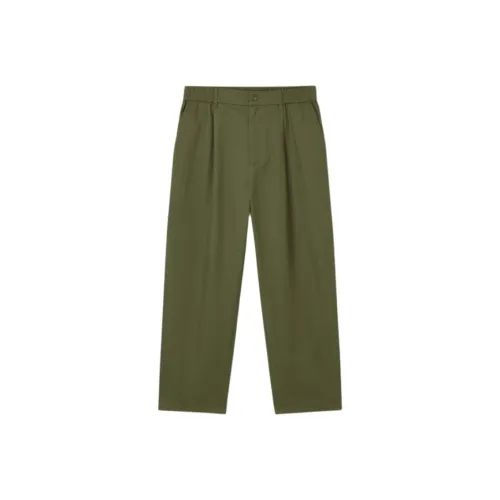 Levis Зеленые Мужские Карго Брюки