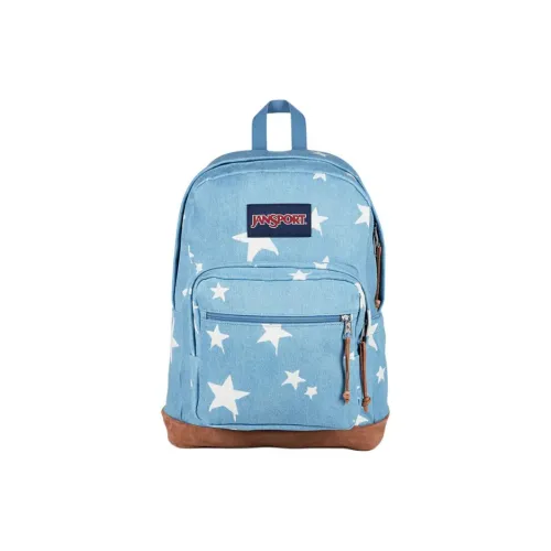 JanSport Рюкзаки Небесно-голубой Унисекс