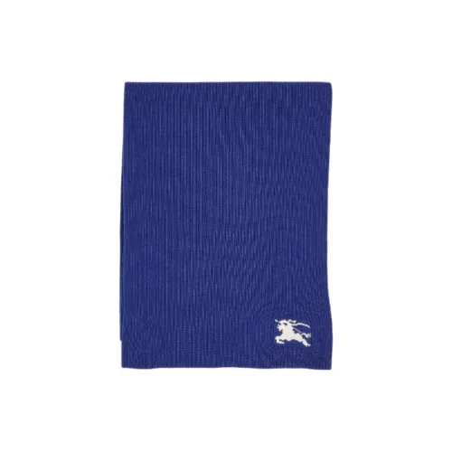 Burberry Wool Knit Шарфы Kids