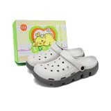 Свинец Бело-серый