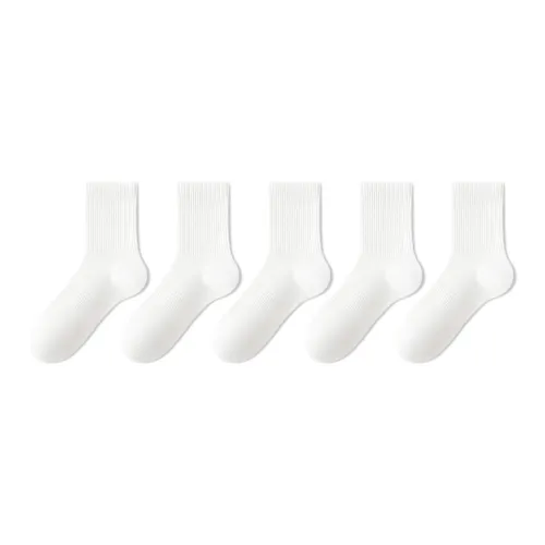 B C.Room Носки Crew Мужские упаковка из 5 пар