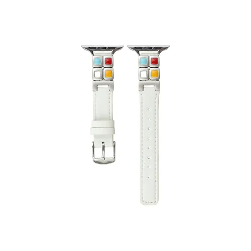 Wepro Ремень Apple Совместимость Кожа