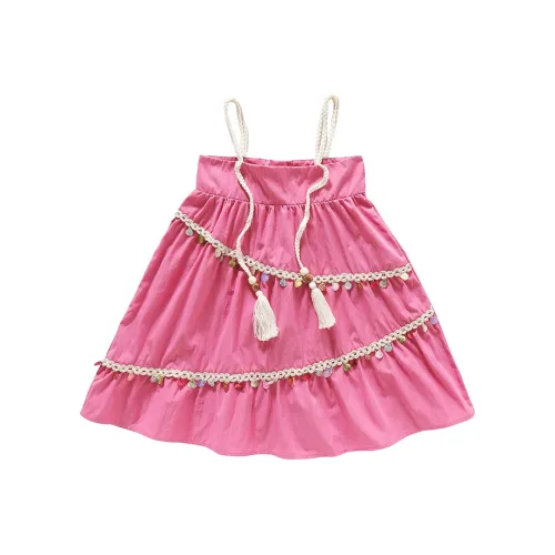 La Cergo Платье Цвет изображения Children 3-7 лет