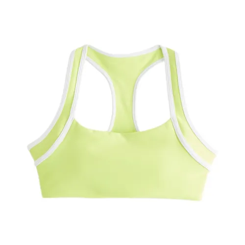 Abercrombie＆Fitch Дикий Лайм Женское спортивное белье