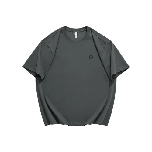 WOOD SOON Унисекс Футболка