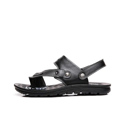 Bindu Пляжные сандалии Мужской