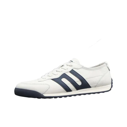 ZUOSAISI Износостойкий Низкий Топ Casual Мужской