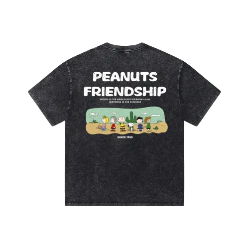 Снупи Унисекс Футболки